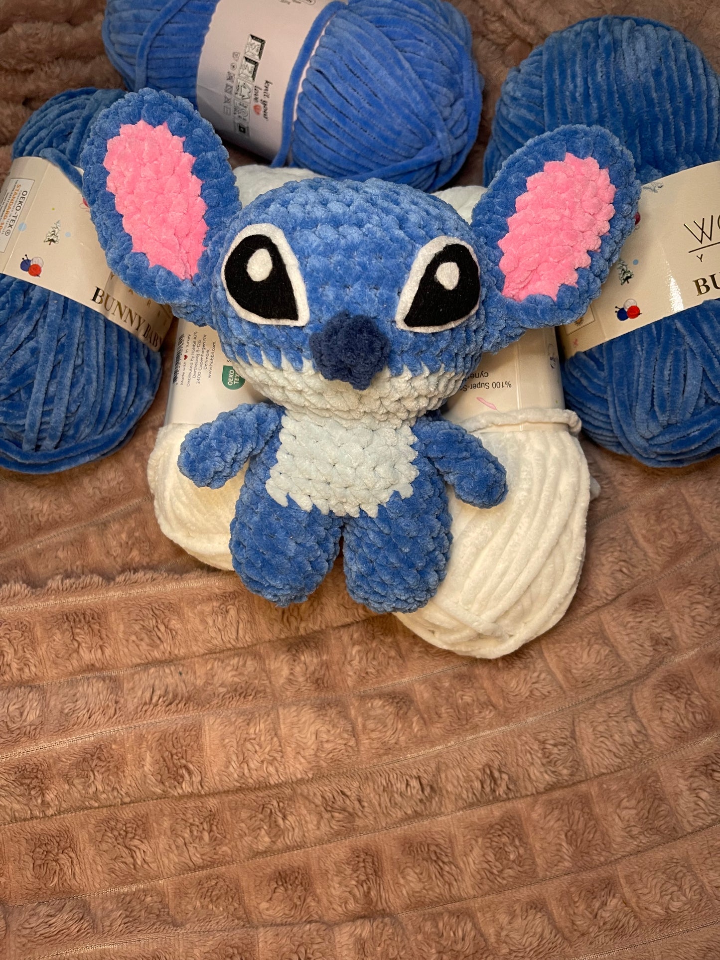 Stitch đ