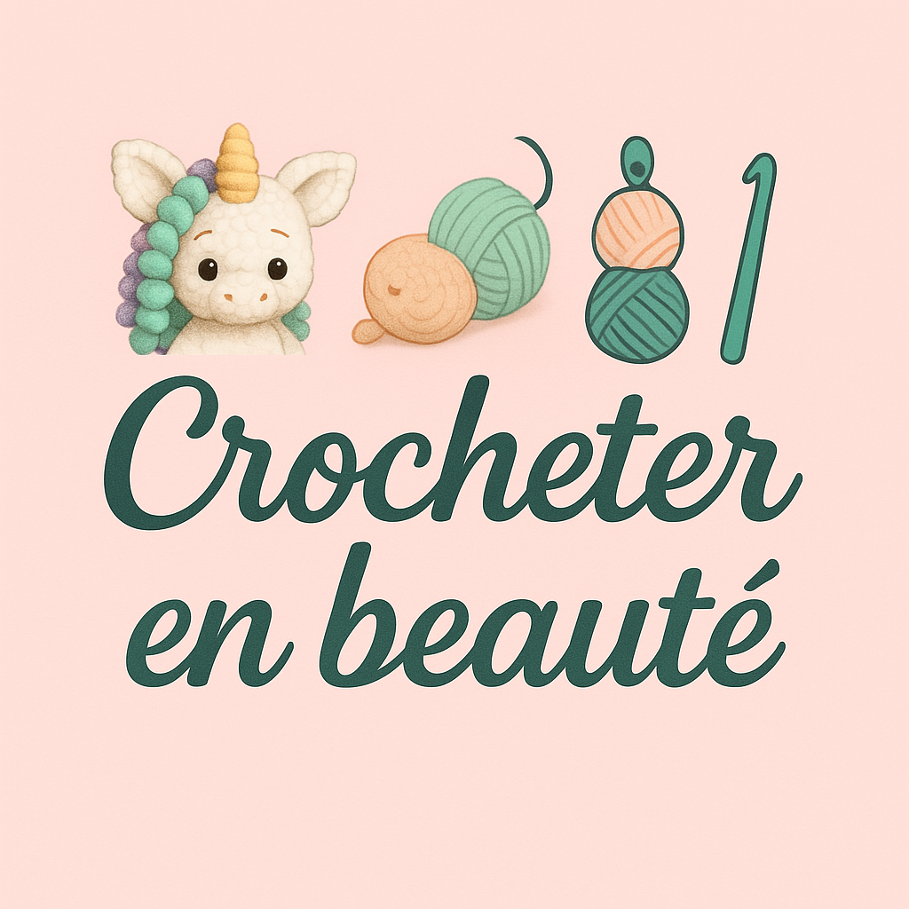 Carte cadeau Crocheterenbeaute 🎁