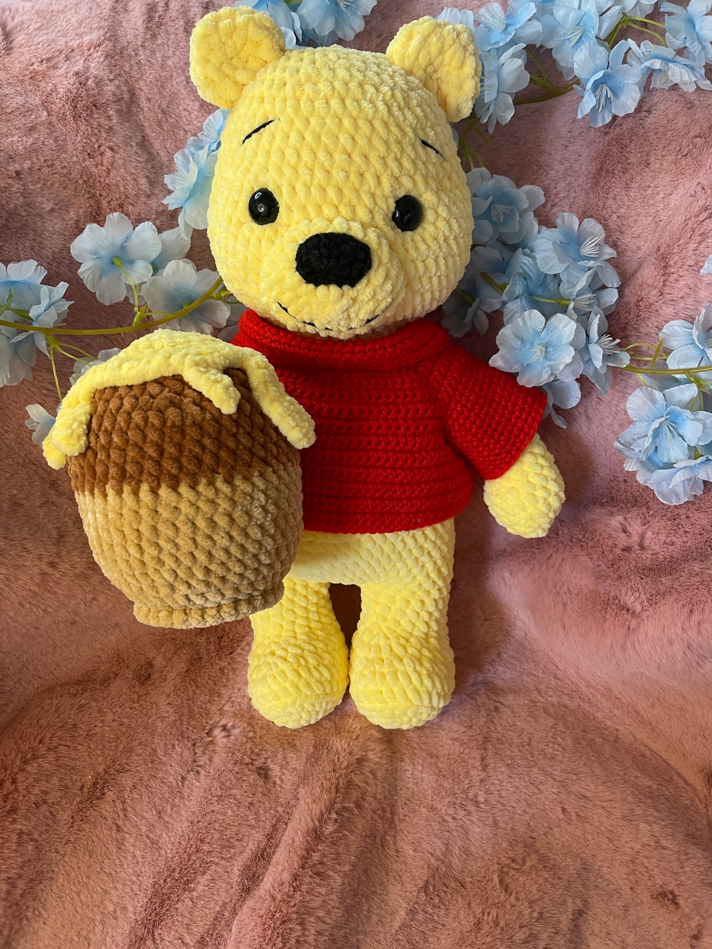 Winnie l’ourson 💛