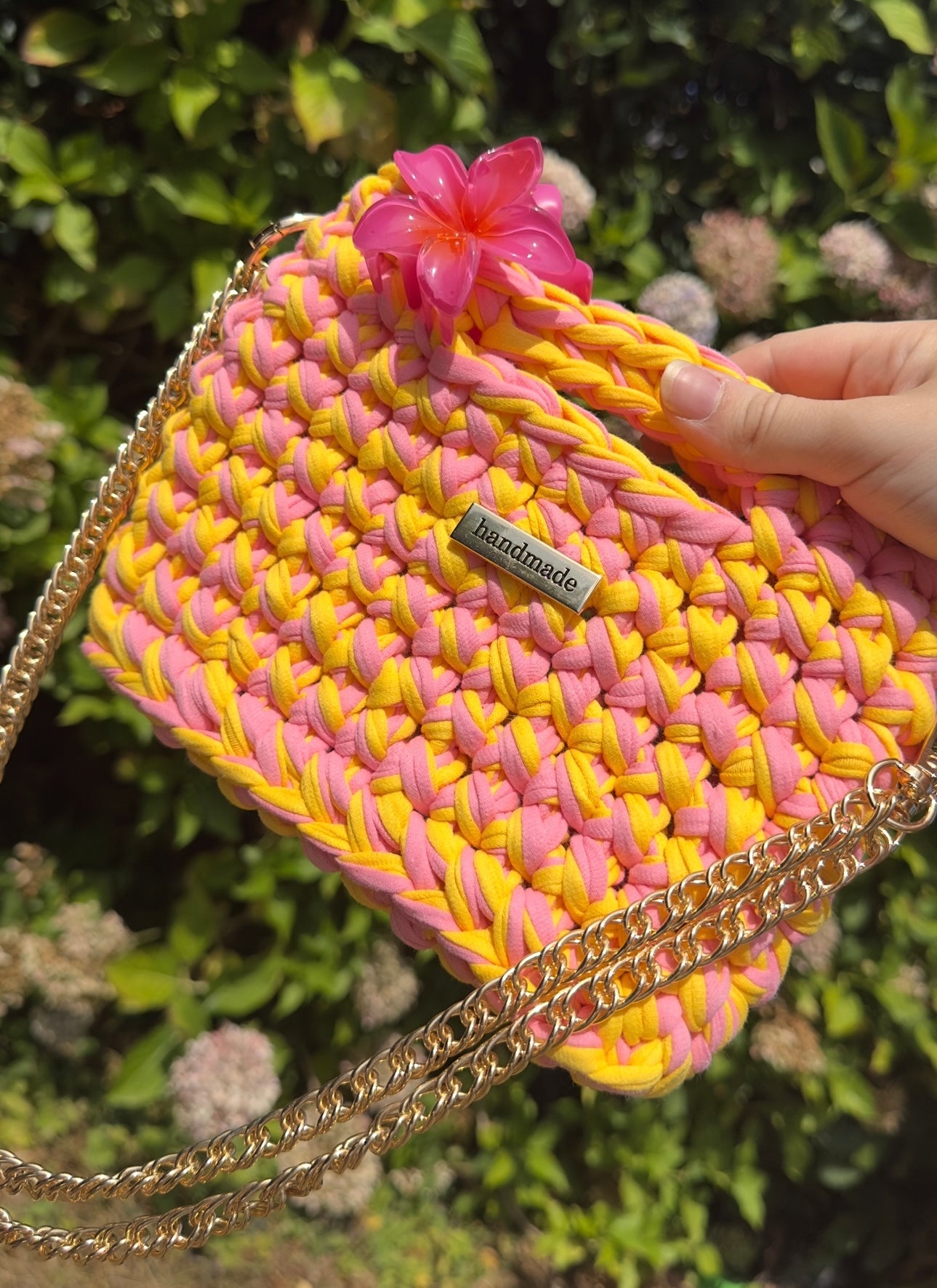 Golden Bloom 🌸✨
