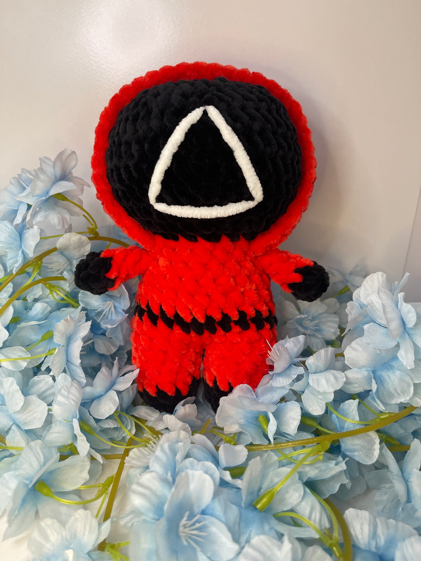 Garde squid game ❤️