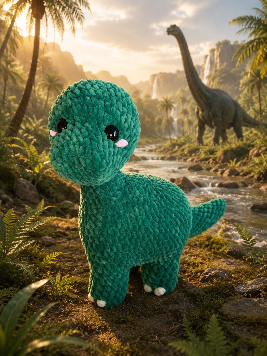 Dinosaure 🦖