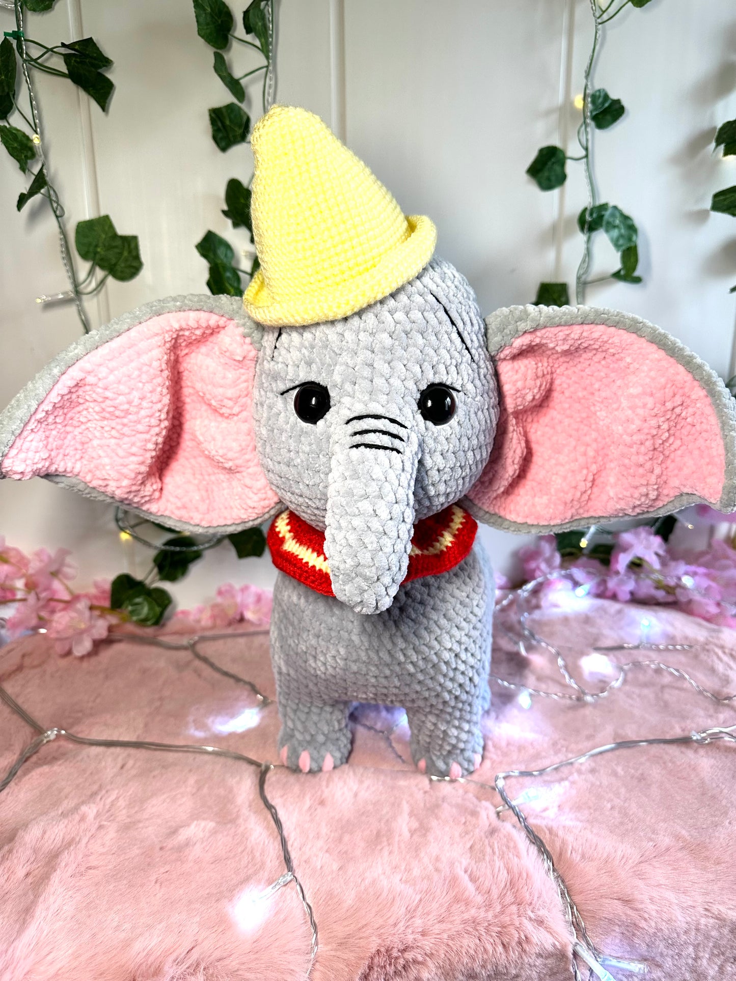 Dumbo 🐘