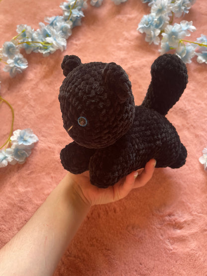 Chat personnalisable 🐈‍⬛