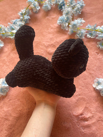 Chat personnalisable 🐈‍⬛