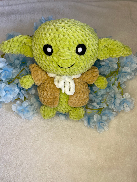 Bébé Yoda 💚