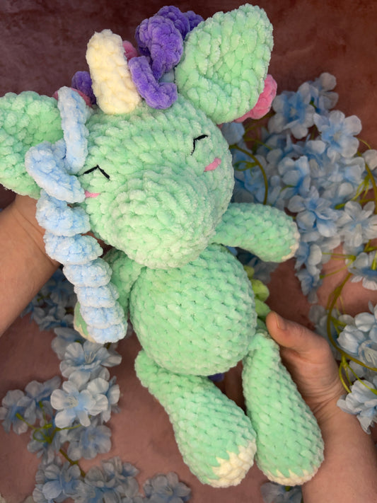 Licorne 🦄