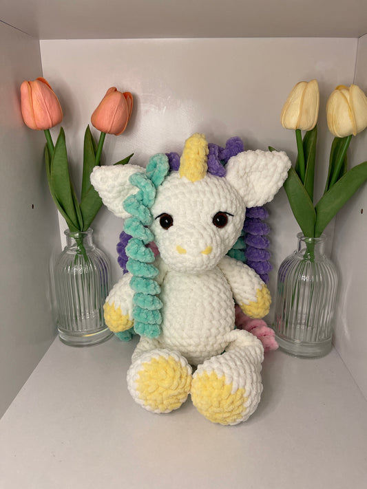 Licorne 🦄