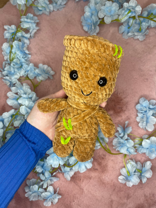 Groot