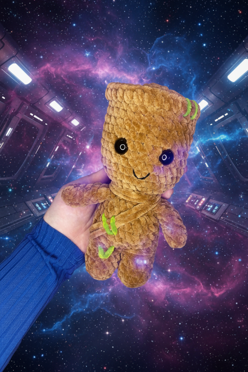 Groot