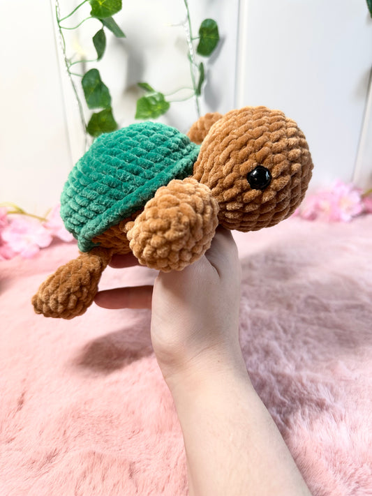 Tortue