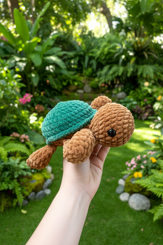 Tortue