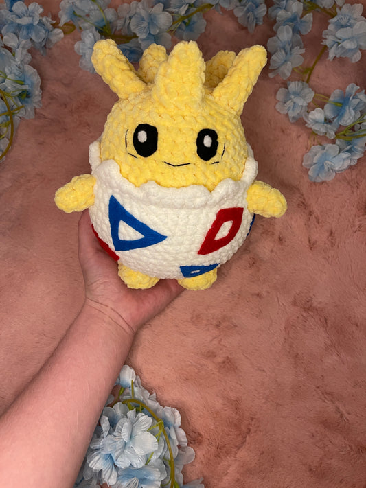 Togepi 💛