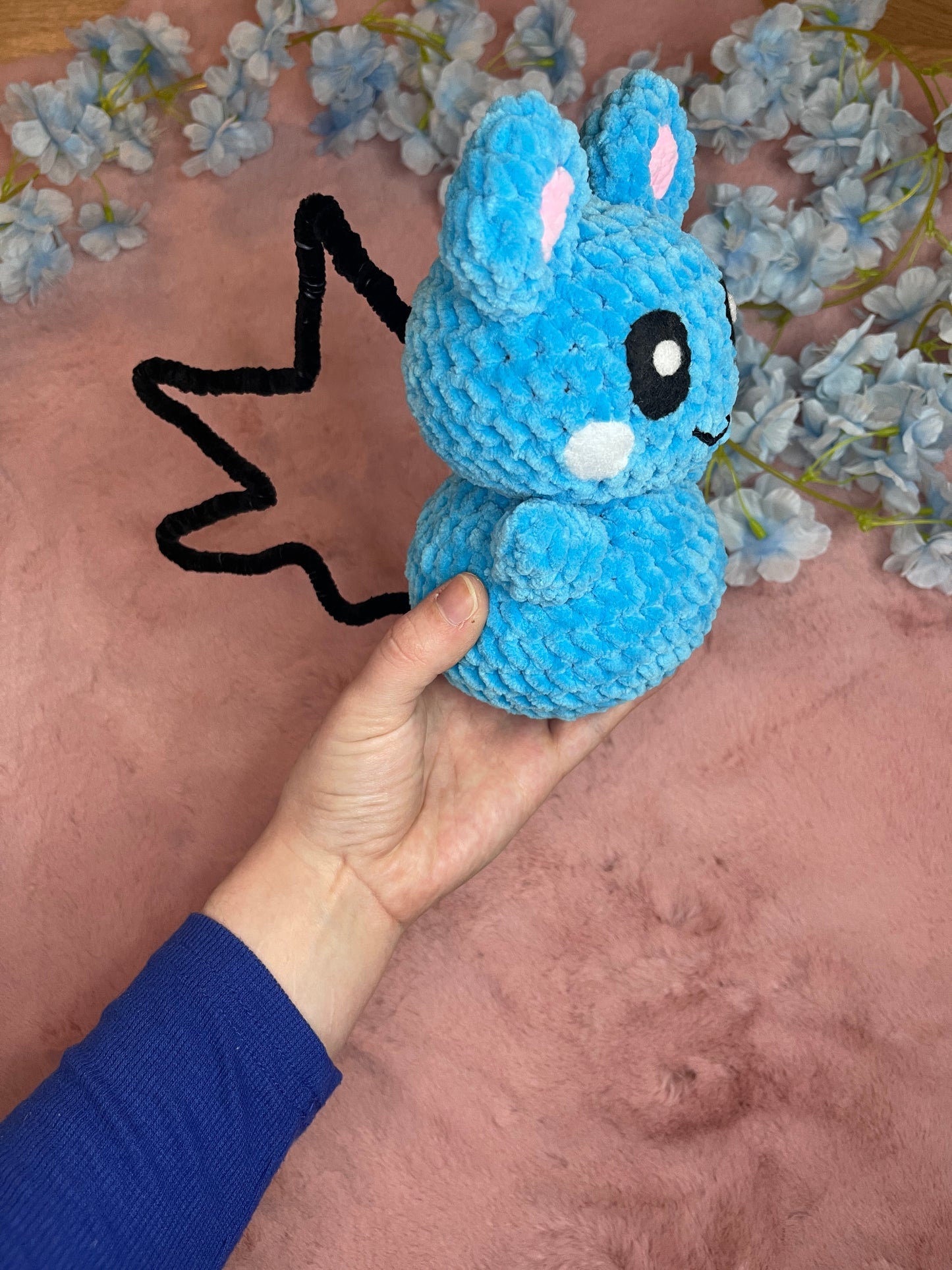 Azurill 💙