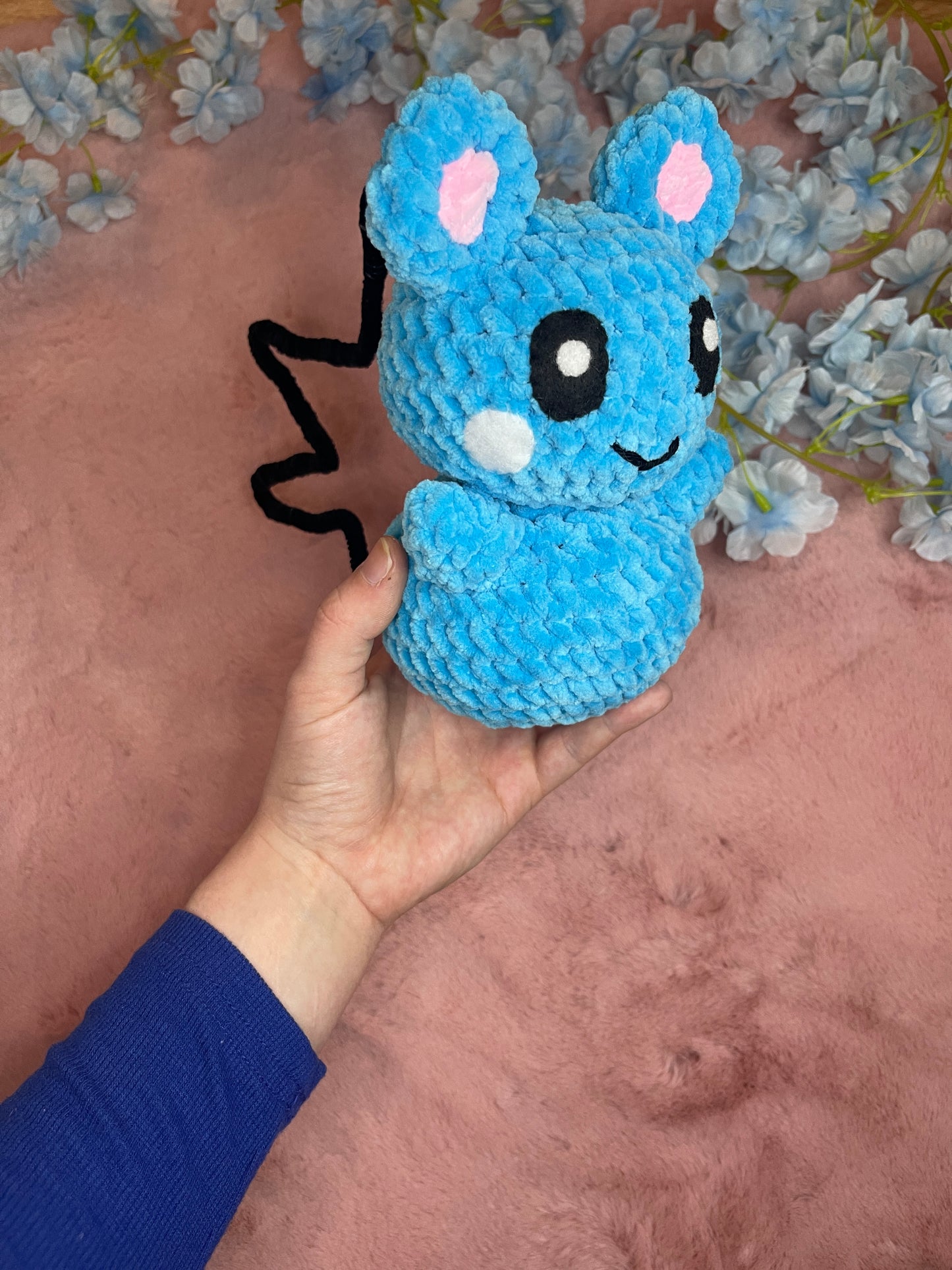 Azurill 💙