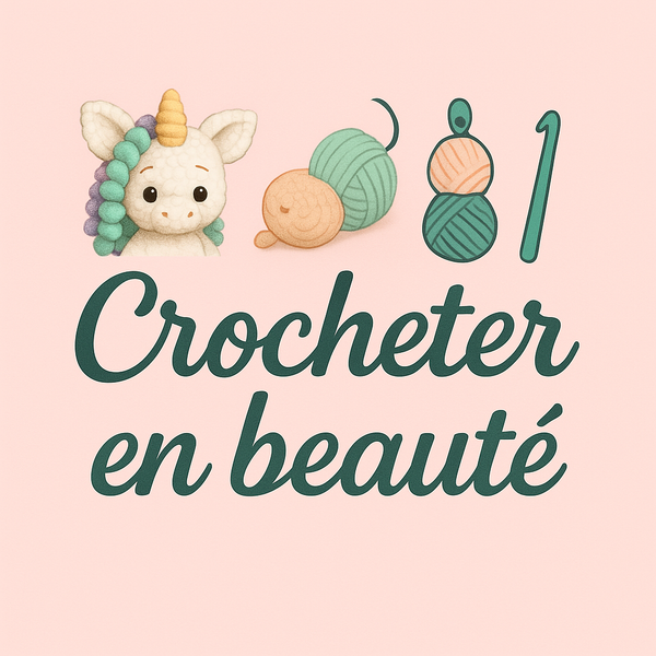Crocheter en Beauté