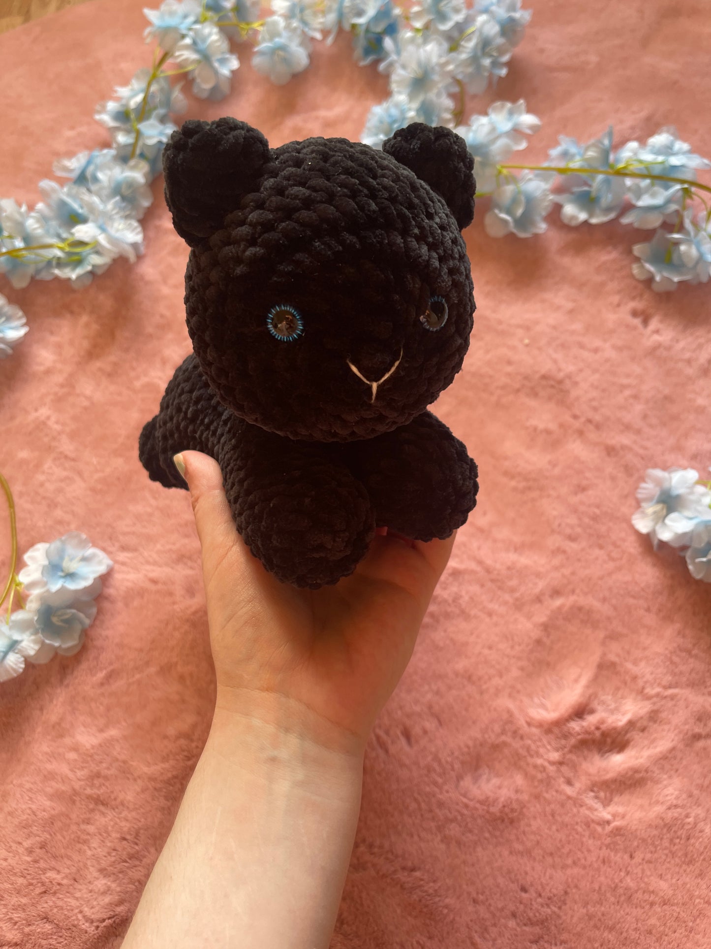 Chat personnalisable 🐈‍⬛