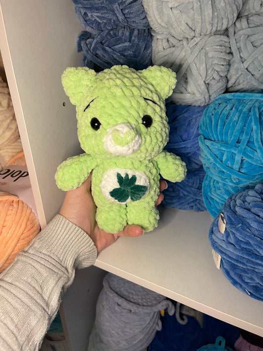Bisounours ☘️