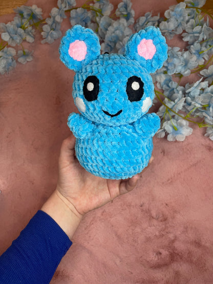 Azurill 💙