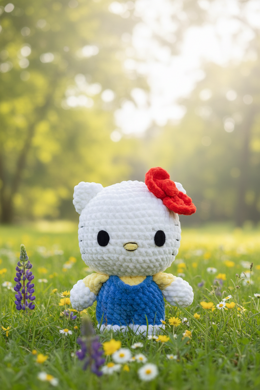 Hello kitty 🩷